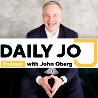 DailyJO by John Oberg