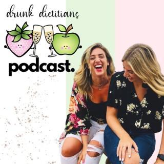 Drunk Dietitians Podcast
