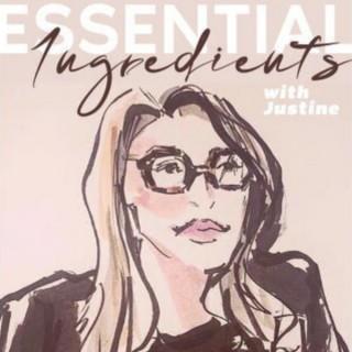 Essential Ingredients Podcast