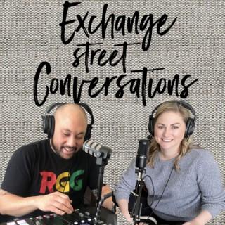 Exchange Street Conversations