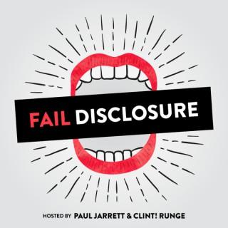 Fail Disclosure