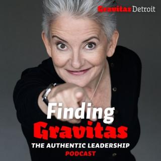 Finding Gravitas Podcast