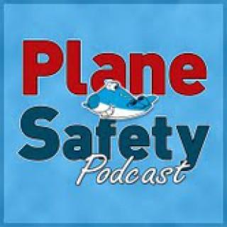 Plane Safety Podcast - Safety from the flightdeck