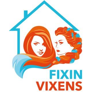 Fixin Vixens Podcast