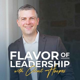 Flavor of Leadership