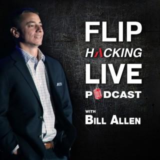 Flip Hacking LIVE Podcast