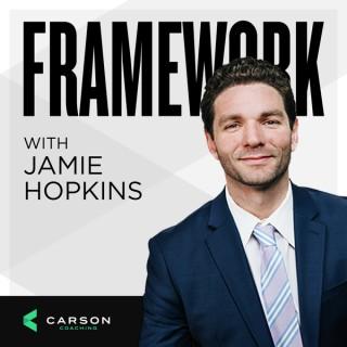 Framework with Jamie Hopkins