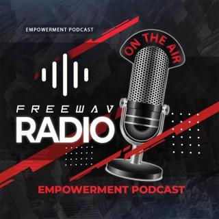 FREEWAV Radio: The Empowerment Podcast