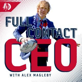Full Contact CEO