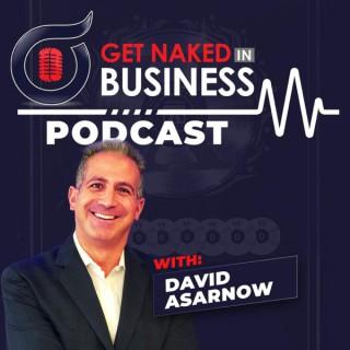 Get Naked in Business Podcast