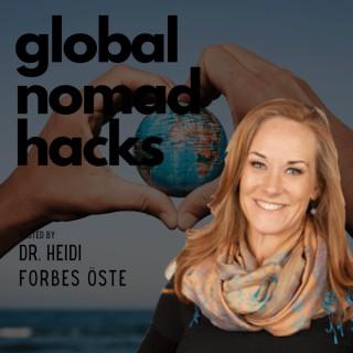 Global Nomad Hacks