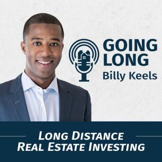 Going Long Podcast with Billy Keels