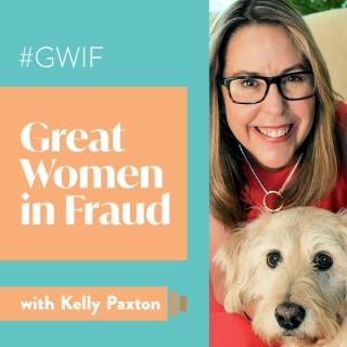 Great Women In Fraud