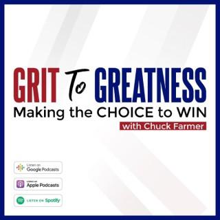 GRIT to GREATNESS
