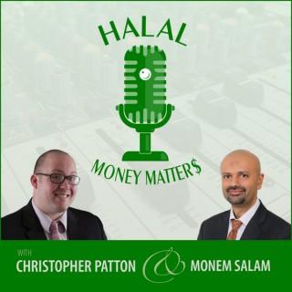 Halal Money Matters