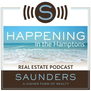 Happening In The Hamptons - Real Estate Podcast