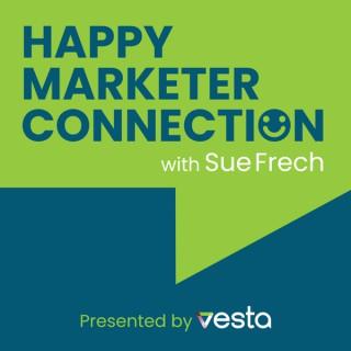 Happy Marketer Connection