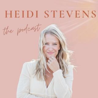 Heidi Stevens