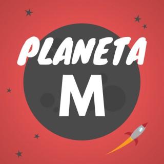 Planeta M - Tertulia de marketing digital