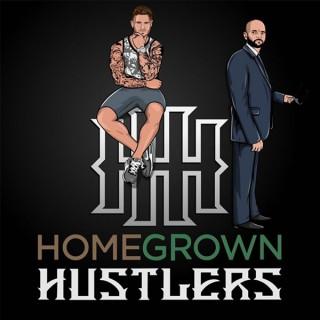 HomeGrown Hustlers