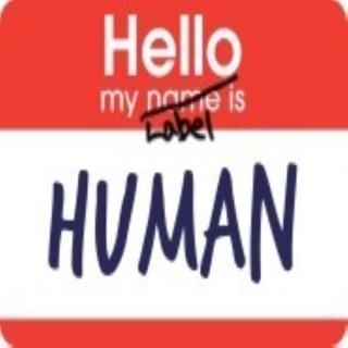 Human Is My Label