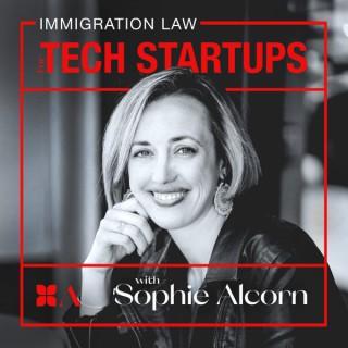 Immigration Law for Tech Startups