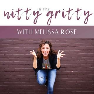 In the Nitty Gritty- Dedicated to women entrepreneurs juggling business, life, kids and everything else nitty gritty.