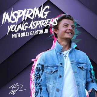 Inspiring Young Aspirers with Billy Garton Jr.