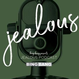 Jealous Podcast