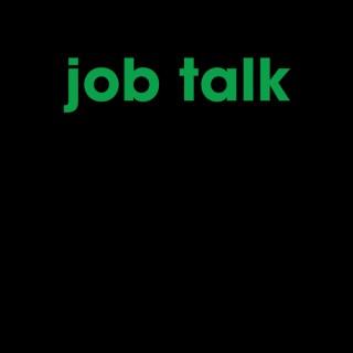 Job Talk Weekly