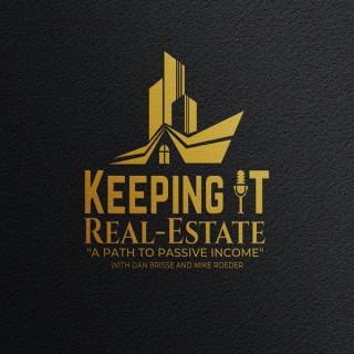 Keeping It Real-Estate Show