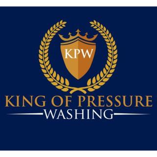 King Of Pressure Washing