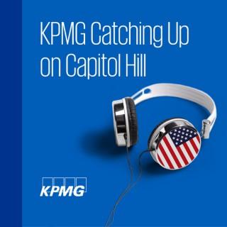 KPMG Catching Up On Capitol Hill