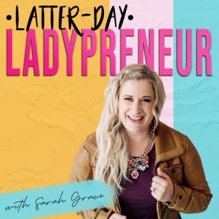 Latter-day Ladypreneur
