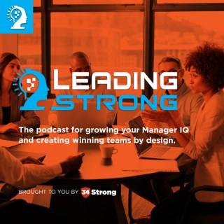 Leading Strong Podcast