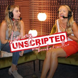 Living Unscripted Podcast