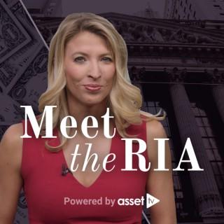 Meet the RIA