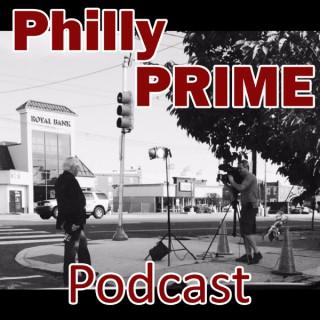 Philly Prime Podcast