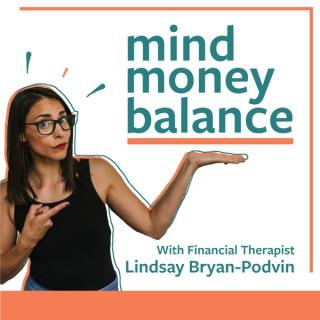 Mind Money Balance