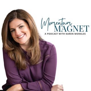 Momentum Magnet Podcast