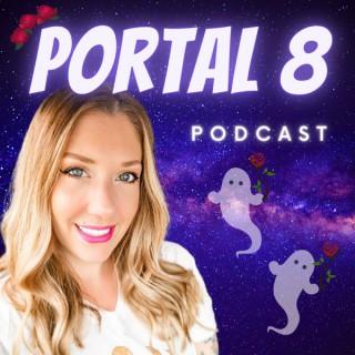 Portal 8 Podcast