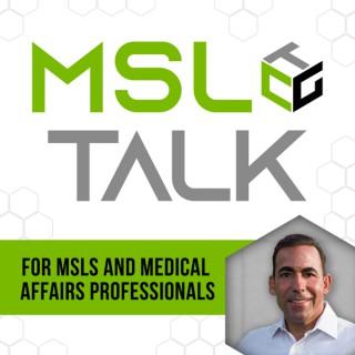 MSL Talk
