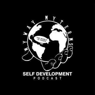 My Way My Terms Self Development Podcast