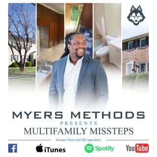 Myers Methods Presents Multifamily Missteps