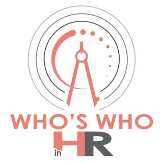 NetWorkWise Presents: Who's Who in HR
