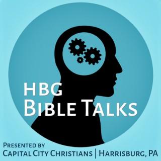 HBG Bible Talks