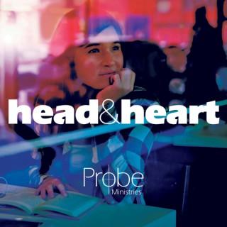 Head and Heart by Probe Ministries