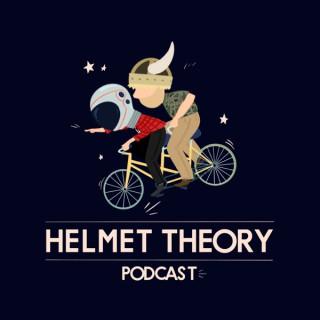 Helmet Theory Podcast