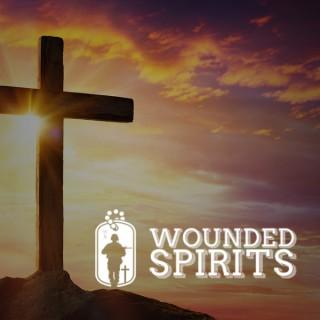 Help for Wounded Spirits