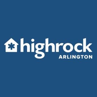 Highrock Church Arlington
